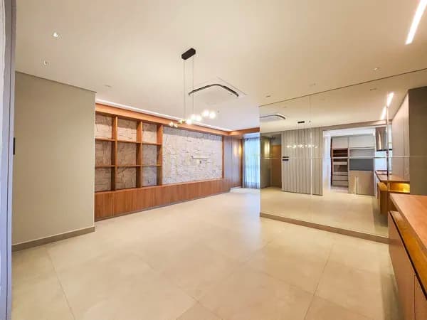 Apartamento 4 suítes à venda, 138 m² por R$ 1.500.000,00 – Residencial Capri – Jundiaí – Anápolis/GO