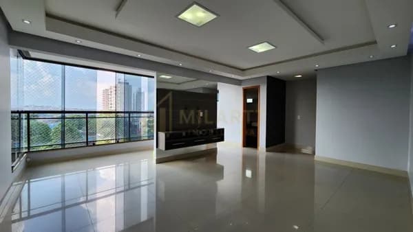 Apartamento 4 quartos sendo 3 suítes à venda, 150m² por R$ 720.000,00 - Vila Real - Anápolis / GO