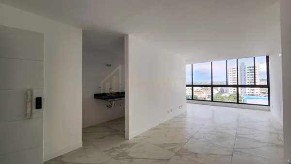 Apartamento à venda, 82,18 m² por R$ 750.000,00 – Ipiranga Park Residencial – Bairro Jundiaí – Anápolis/GO