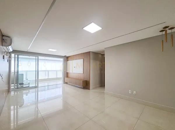 Apartamento 4 quartos à venda, 152 m² por R$ 1.490.000 – Residencial Rio Eufrates – Jundiaí – Anápolis/GO