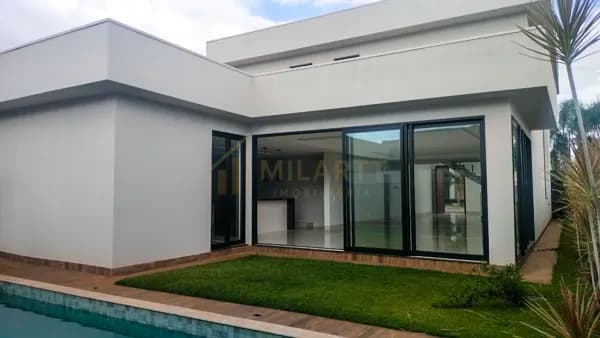 Sobrado 4 suítes à venda, 373 m² por R$ 2.500.000,00 – Anaville – Anápolis/GO