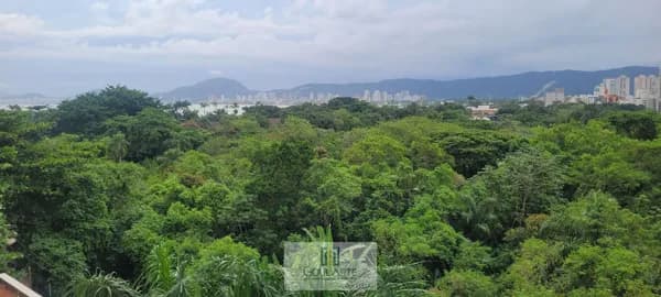Apartamento em Guarujá - Enseada
