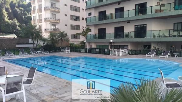 Apartamento alto padrão com sacada, 3 suítes sendo 2 climatizadas + dormitório de serviço, lazer completo no condomínio na praia das PITANGUEIRAS-Guarujá/SP