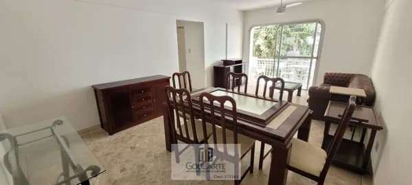 Apartamento alto padrão com 2 dormitórios sendo 1 suíte + 1 dormitório de serviço, lazer no condomínio - PITANGUEIRAS- Guarujá/SP.