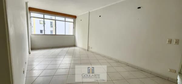 Apartamento com 2 dormitórios + 1 dormitório de serviço, na praia das PITANGUEIRAS-Guarujá/SP.
