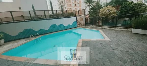 Apartamento alto padrão com 3 dormitórios climatizados sendo 2 suítes , lazer no condomínio, na praia da Pitangueiras-Guarujá/SP.