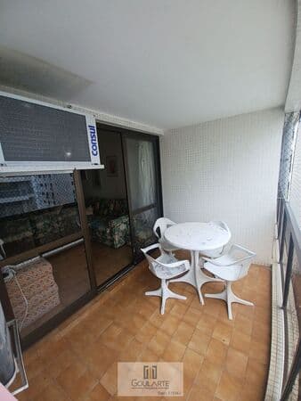 Apartamento Alto Padrão, 3 dormitórios sendo 1 suíte, região nobre, na praia de PITANGUEIRAS - Guarujá/SP.