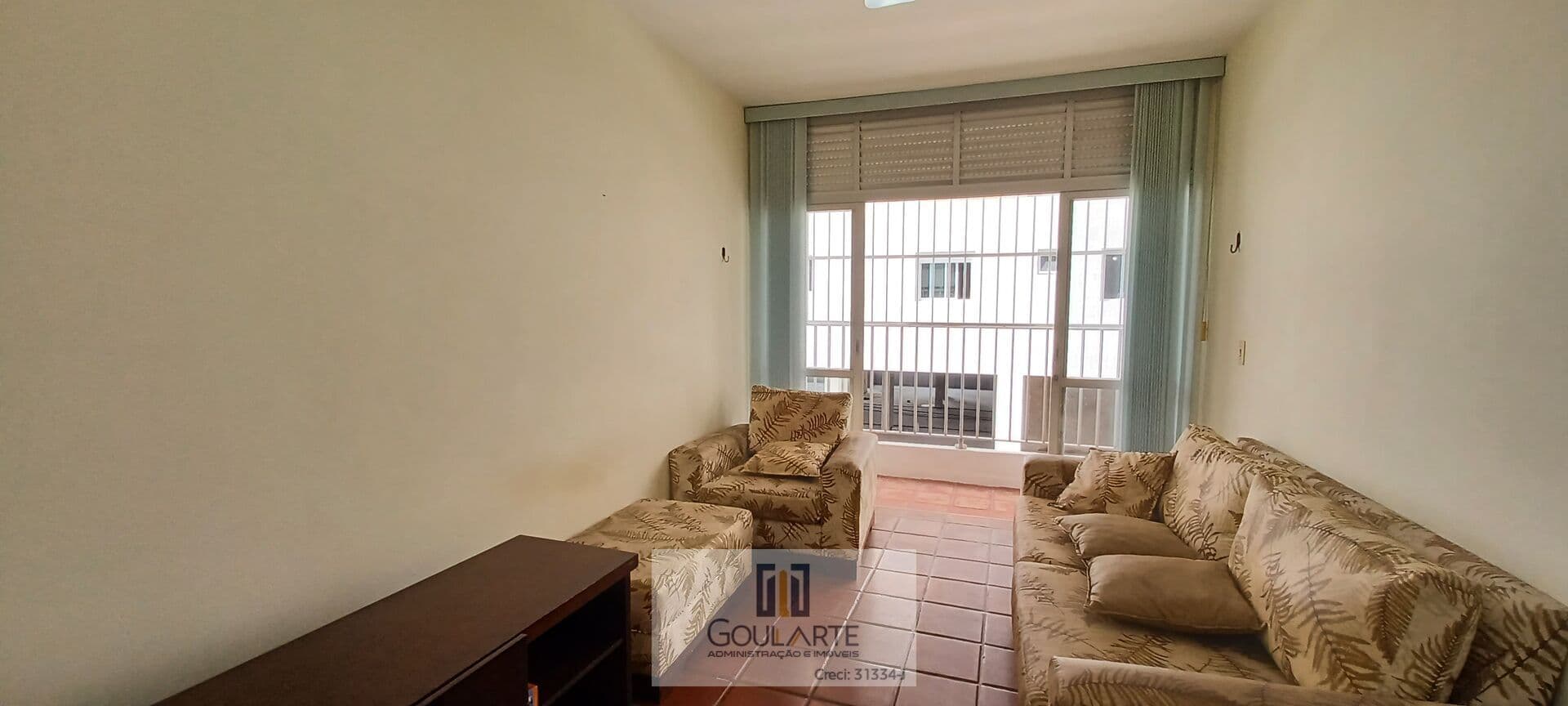 Apartamento padrão com 3 dormitórios, lazer no condomínio, lado praia - TOMBO - Guarujá/SP