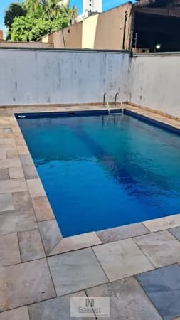 Apartamento com 2 dormitórios sendo 1 suíte, lazer no condomínio ,n praia da ENSEADA - Guarujá/SP.