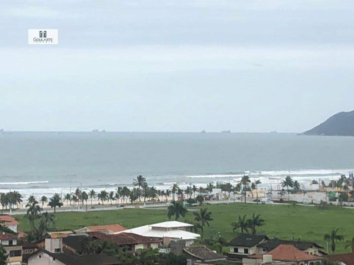 Apartamento 2 dormitórios sendo 2 suítes com sacada sala-suíte gourmet vista mar, ar condicionado e lazer, na praia da Enseada - Guarujá / SP.