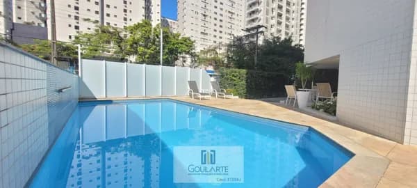 Apartamento alto padrão com acesso a sacada,4 dormitórios sendo 2 suíte , lazer no condomínio - PITANGUEIRAS - Guarujá/SP.
