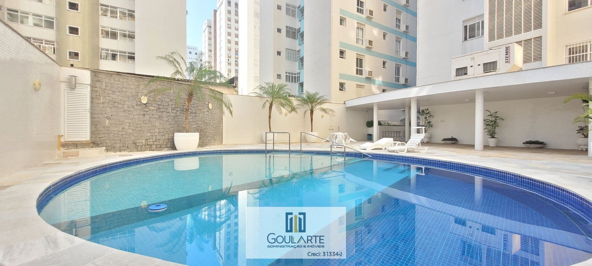 Apartamento alto padrão frente mar com lazer no condomínio, 3 suítes climatizadas, vista total do mar na praia das PITANGUEIRAS - Guarujá/SP.