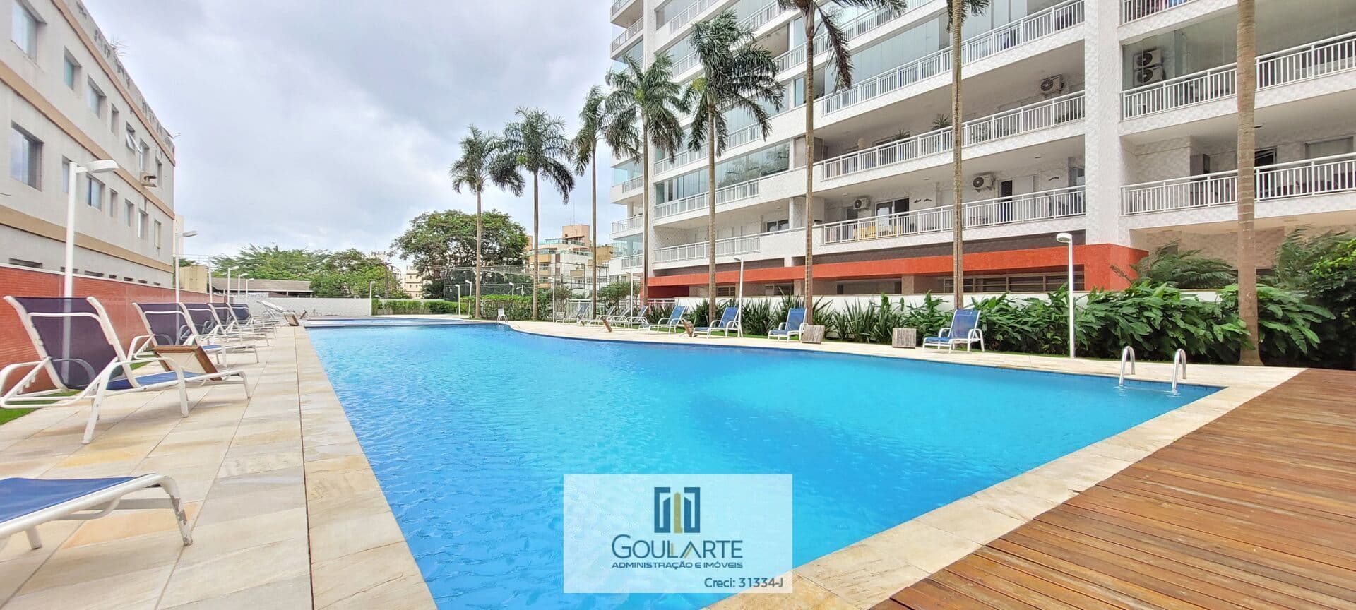 Apartamento alto padrão com sacada gourmet, 3 dormitórios sendo 1 suíte, lazer completo no condomínio, ASTÚRIAS-Guarujá/SP