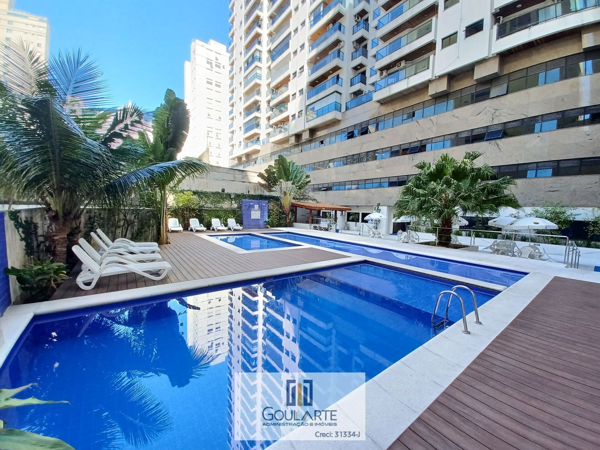 Apartamento flat com sacada gourmet,2 dormitórios sendo 1 suíte, lazer completo no condomínio, PITANGUEIRAS-GUARUJÁ/SP.