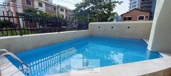 Apartamento alto padrão com acesso a sacada, 2 dormitórios sendo 1 suíte, lazer no condomínio, lado praia - ENSEADA - Guarujá/SP.