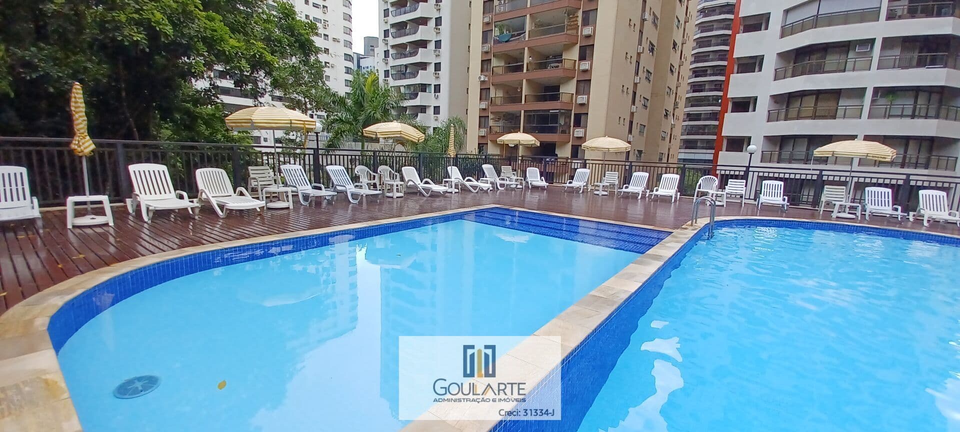 Apartamento alto padrão com 3 dormitórios sendo 1 suíte, lazer completo no condomínio - PITANGUEIRAS- Guarujá/SP.