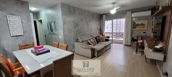 Apartamento alto padrão com 2 dormitórios climatizados, lazer no condomínio, na praia da PITANGUEIRAS-Guarujá/SP.