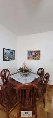 Apartamento com 2 suítes, á menos de 150 metros do mar - PITANGUEIRAS-Guarujá/SP.
