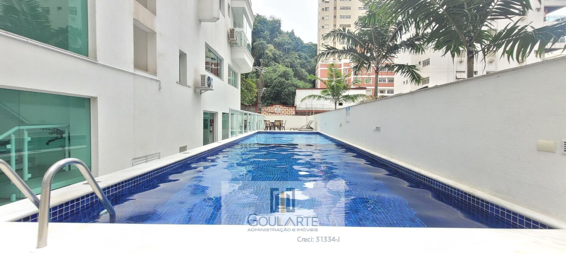 Apartamento alto padrão com sacada gourmet, 3 suítes climatizadas, lazer completo condomínio - PITANGUEIRAS - Guarujá/SP.