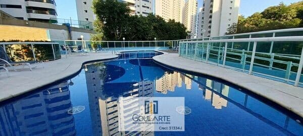 Apartamento alto padrão sacada gourmet, 2 dormitórios sendo 1 suíte, lazer completo no condomínio - ASTÚRIAS -Guarujá/SP.