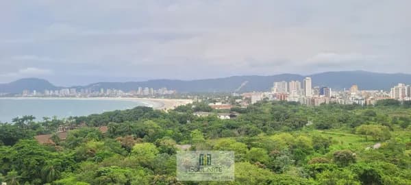 Apartamento alto padrão com sacada gourmet, 3 suítes e lazer completo no condomínio - ENSEADA-Guarujá/SP.