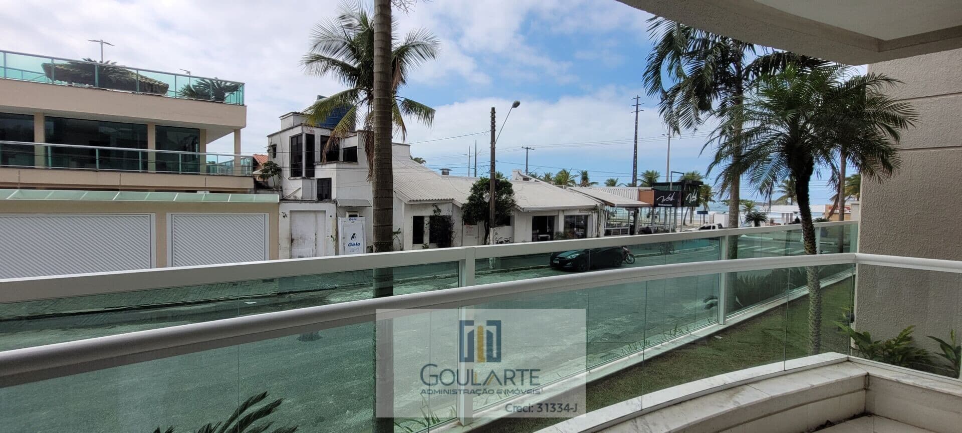 Apartamento alto padrão com sacada gourmet e vista mar, 3 dormitórios sendo 2 suítes, lazer no condomínio - ENSEADA-Guarujá/SP.