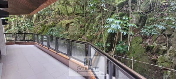 Apartamento Alto Padrão com 3 dormitórios sendo 2 suítes, lazer completo no condomínio - TOMBO-GUARUJÁ/SP.