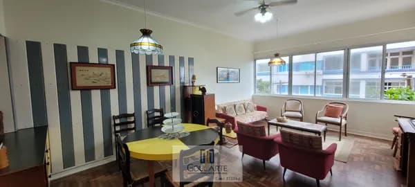Apartamento alto padrão com 3 dormitórios, em condomínio frente mar, PITANGUEIRAS - Guarujá/SP.