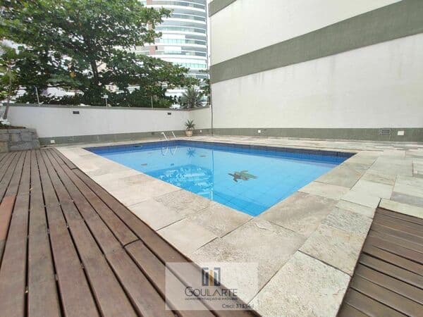 Apartamento em Guarujá - Enseada