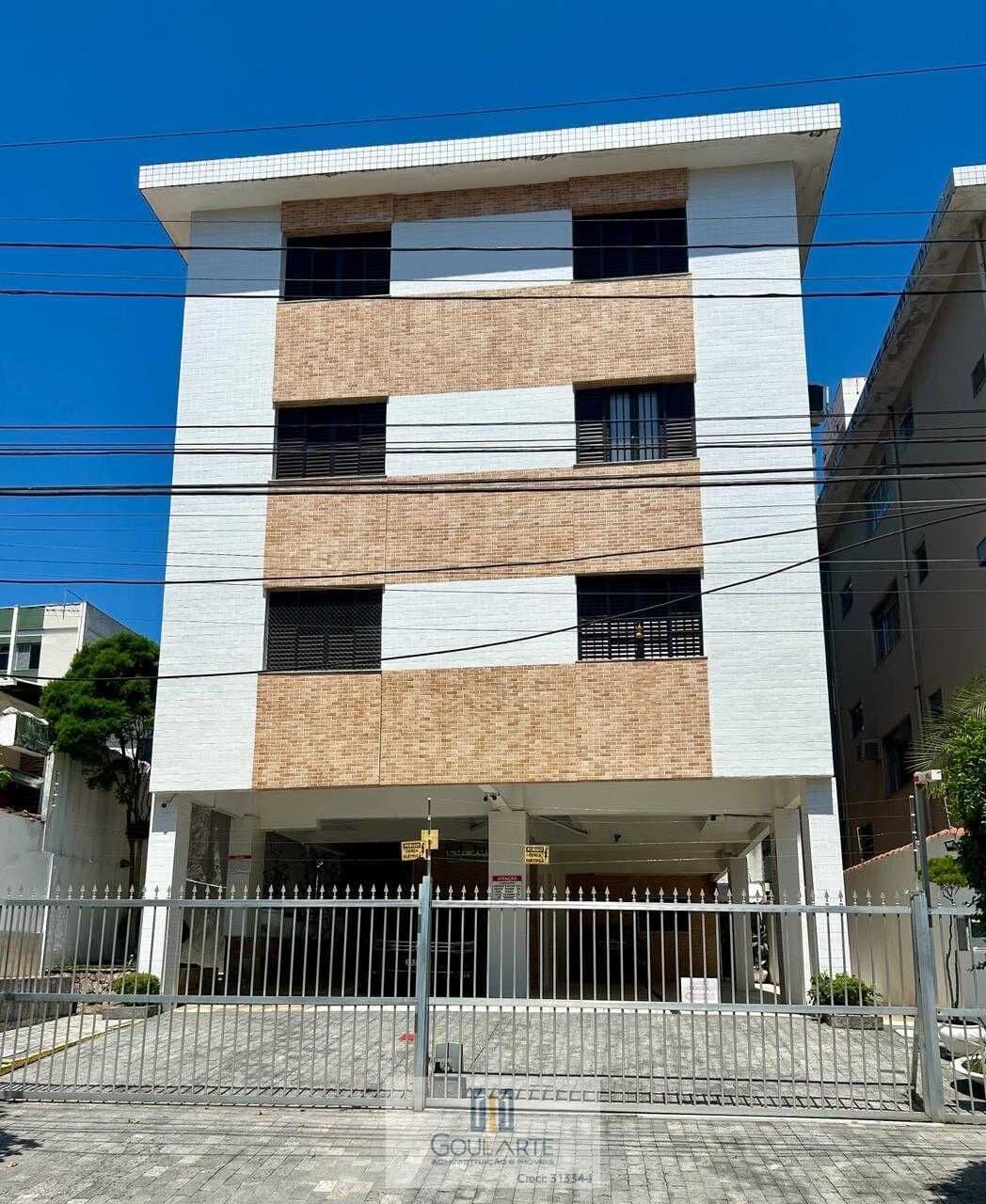Apartamento com 1 dormitório no Jardim Las Palmas - GUARUJÁ/SP.