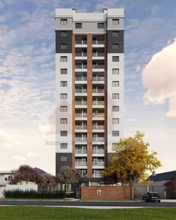 Apartamento em Pinheirinho, Curitiba/PR
