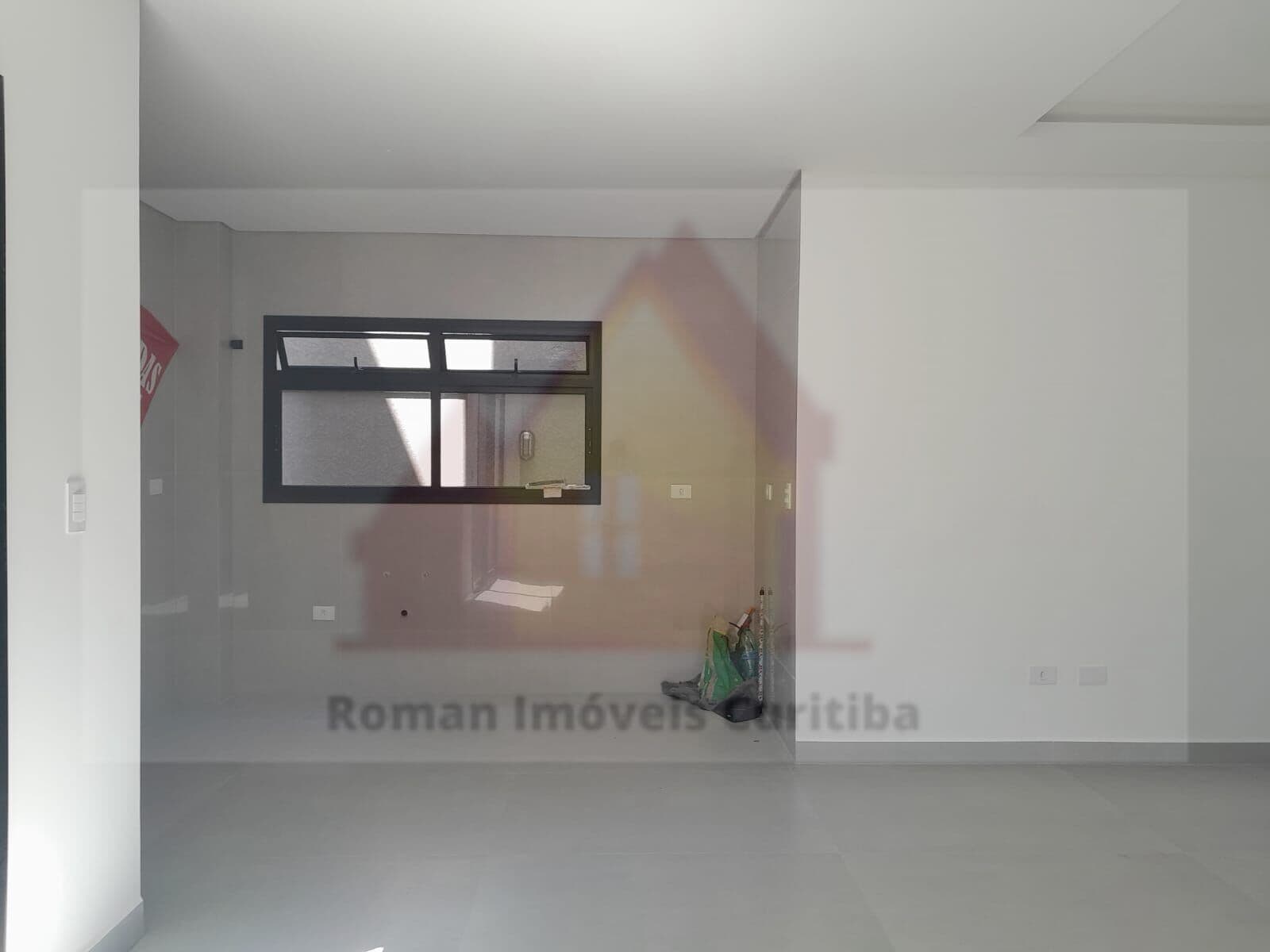 Casa Sobrado em Hauer, Curitiba/PR