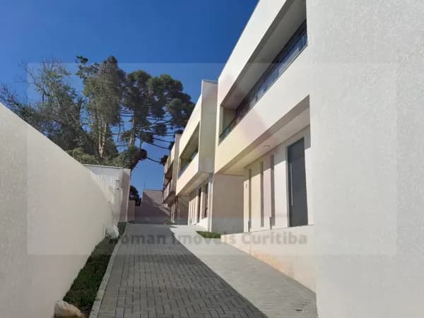 Casa Sobrado para Venda em Bairro Alto Curitiba-PR