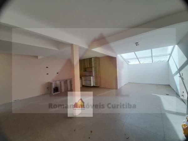 Casa Sobrado para Venda em Bairro Alto Curitiba-PR
