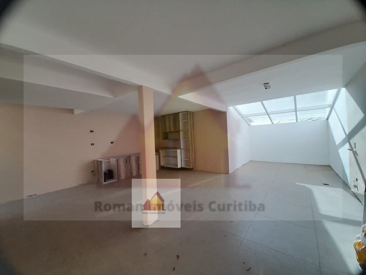 Casa Sobrado para Venda em Bairro Alto Curitiba-PR