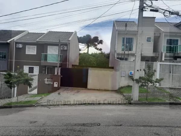 Terreno Lote em Bairro Alto, Curitiba/PR