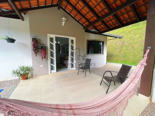 Casa 3 quartos bairro São Pedro