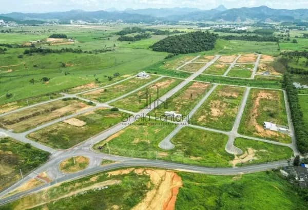 Terreno em Santa Terezinha, Gaspar/SC