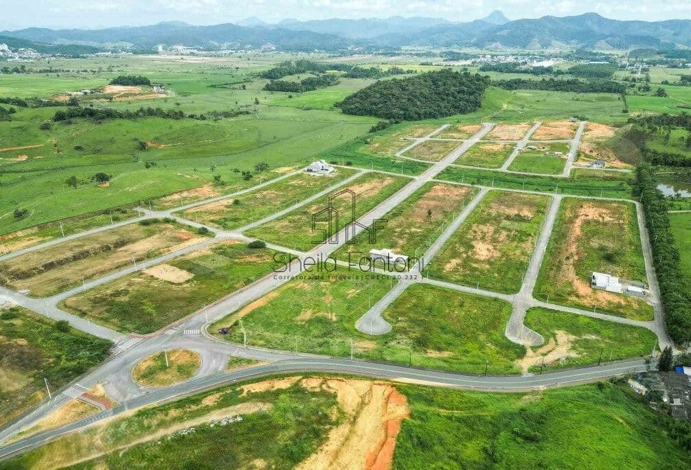 Terreno em Santa Terezinha, Gaspar/SC
