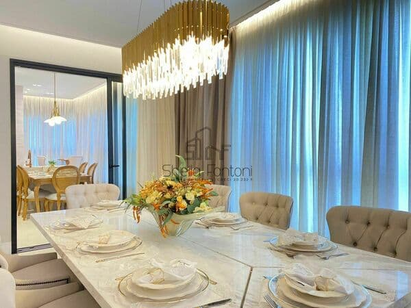 Apartamento Alto Padrão Quadra Mar