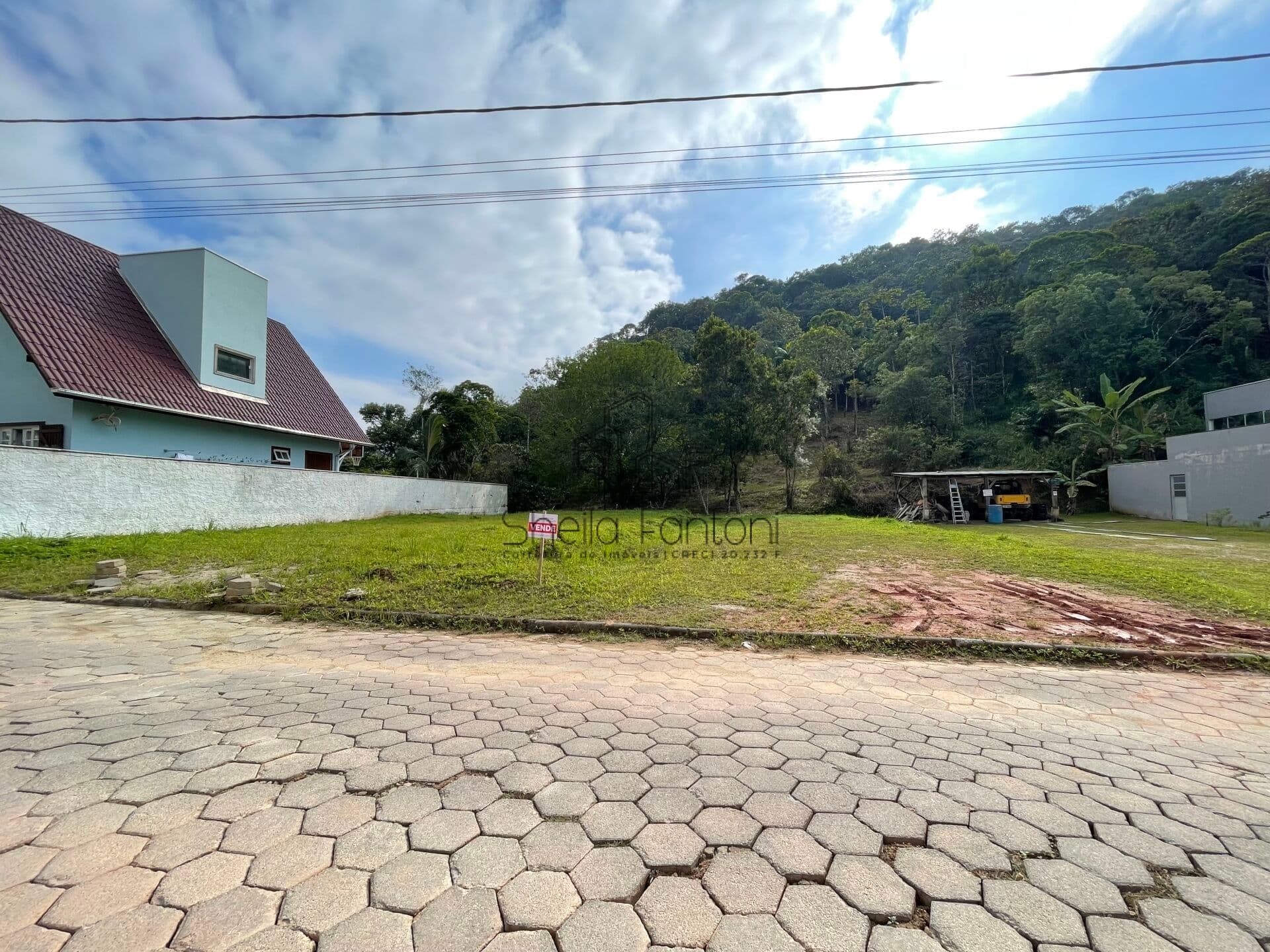 Os lotes mais bonito do Loteamento estão a venda!!