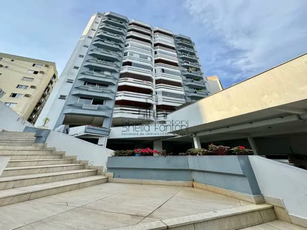 Apartamento em Centro, Brusque/SC