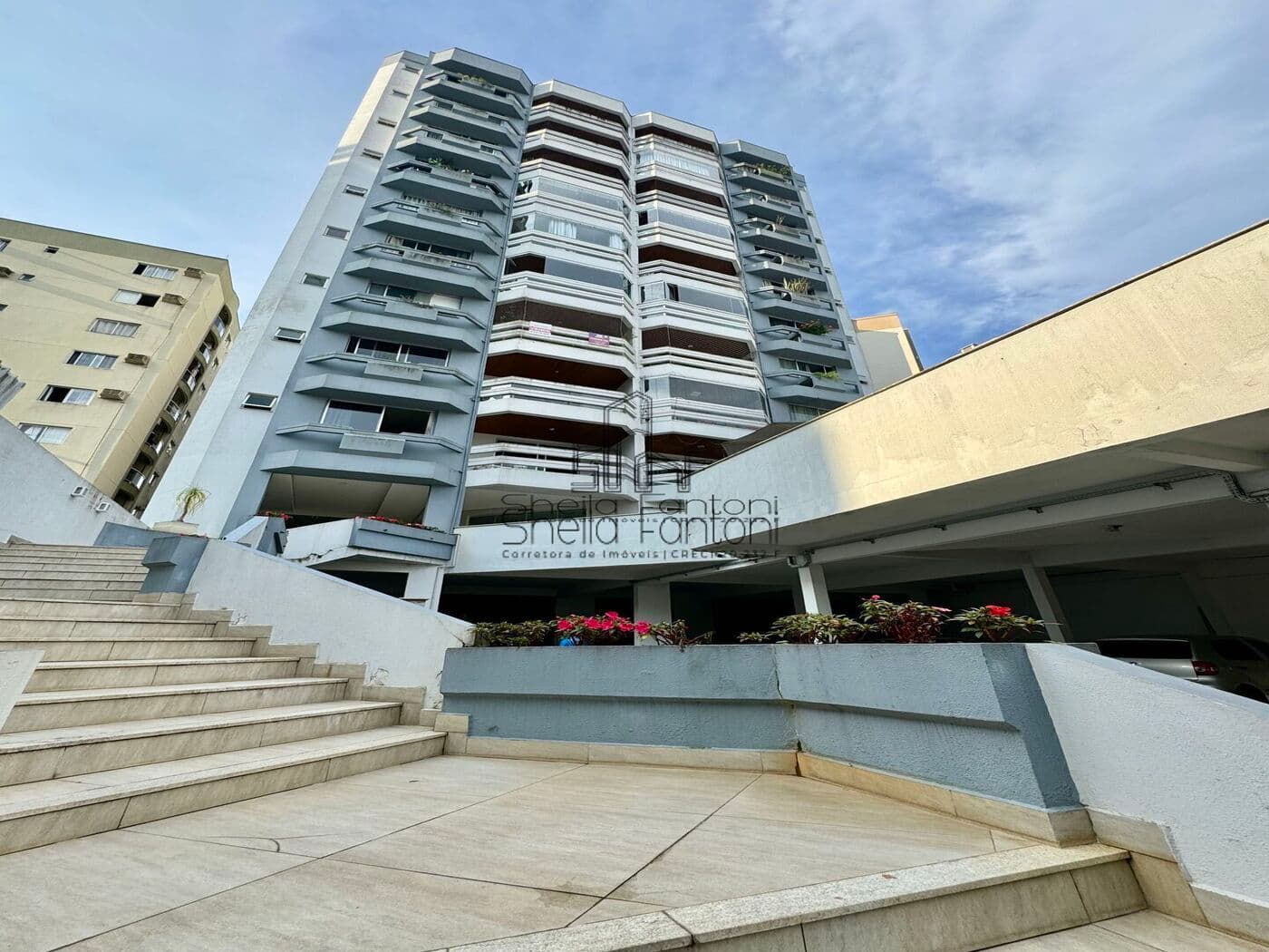 Apartamento em Centro, Brusque/SC