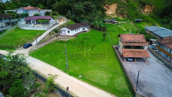 Excelente Terreno para Uso Industrial e Comercial – 15.097,56m²