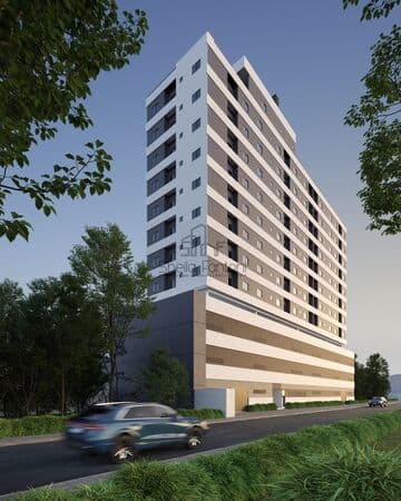 Apartamento tipo Flat ao lado da Unifebe
