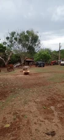 Sítio a venda proxímo a Miraporanga ( distrito de Uberlândia )
