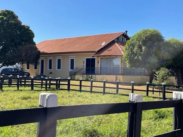 FAZENDA em UBERABA-MG