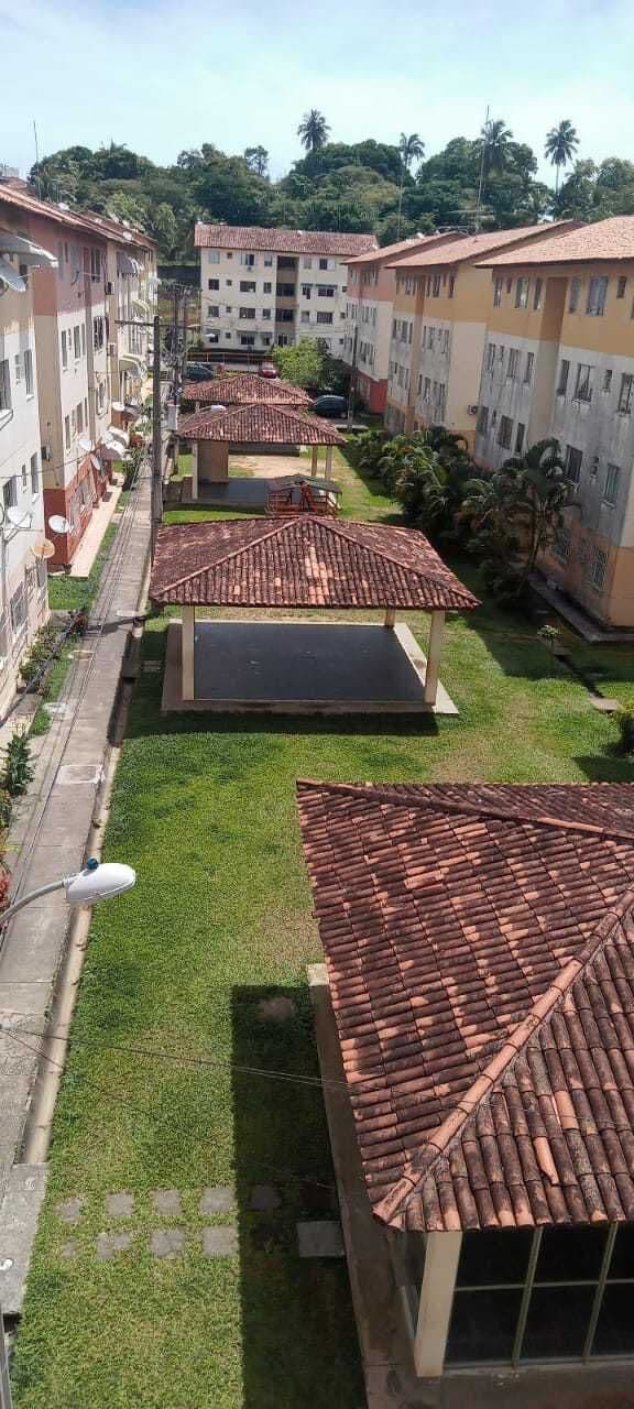 Apartamento em São Cristóvão, Salvador/BA