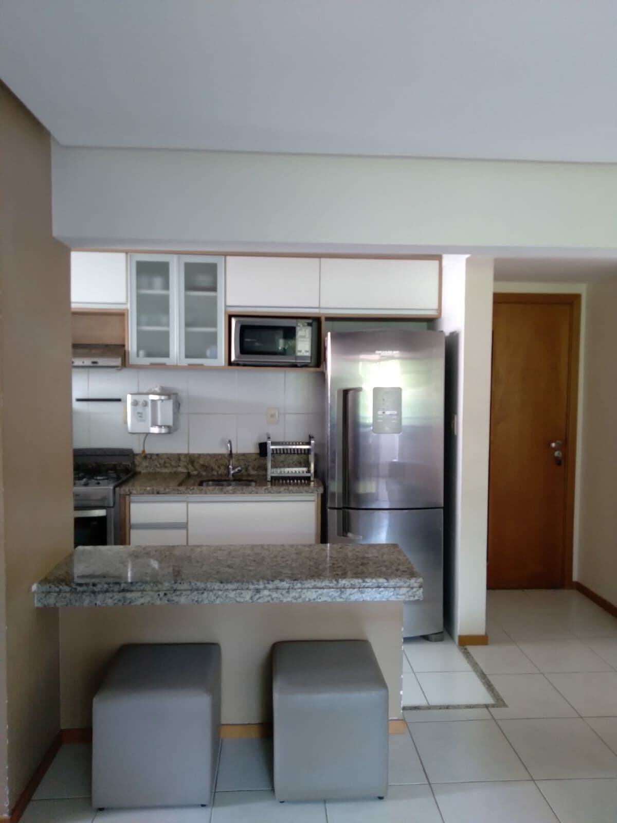 Apartamento em Salvador - Acupe de Brotas