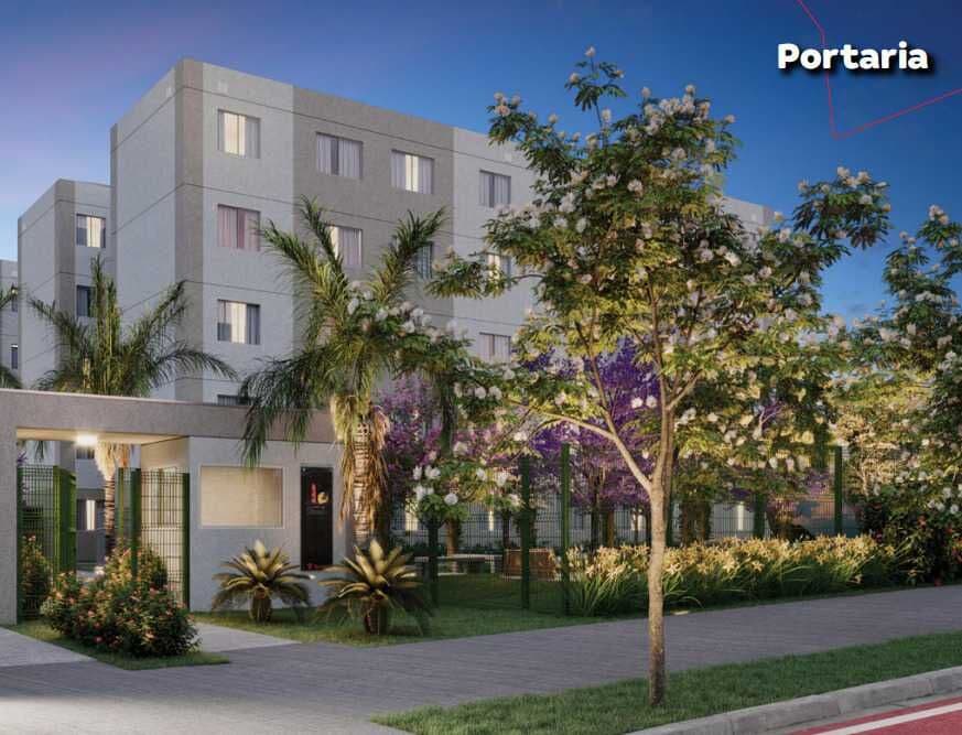 Apartamento em Areia Branca, Salvador/BA